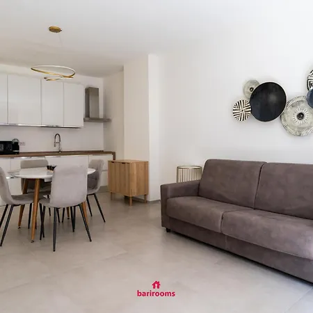 Davanzati Flat